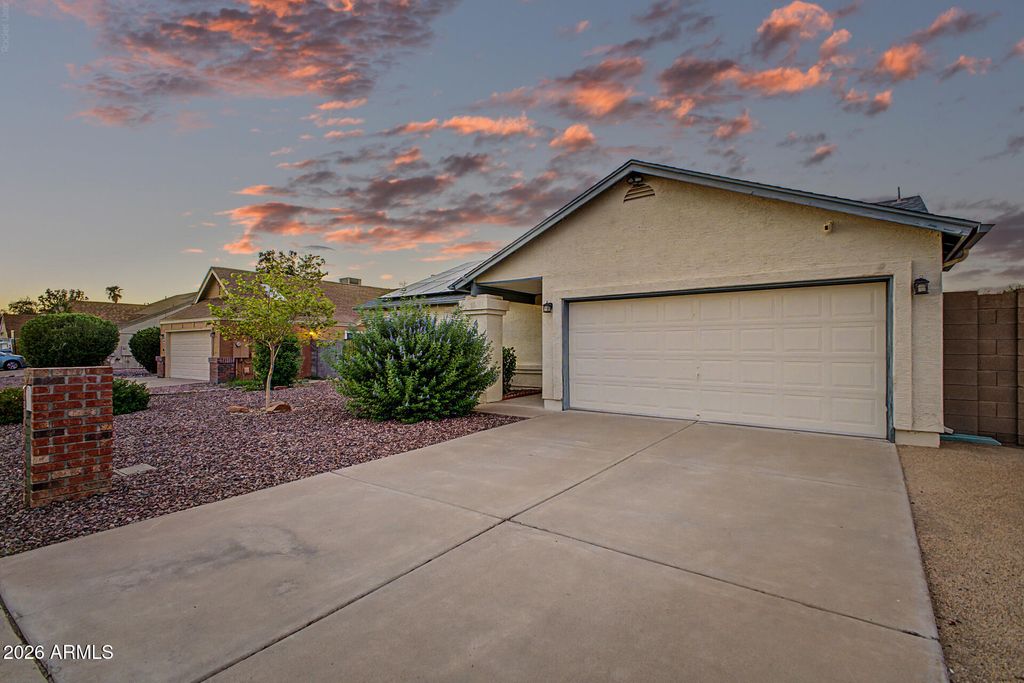 4808 W MCRAE Way, Glendale, AZ 85308 — photo 3