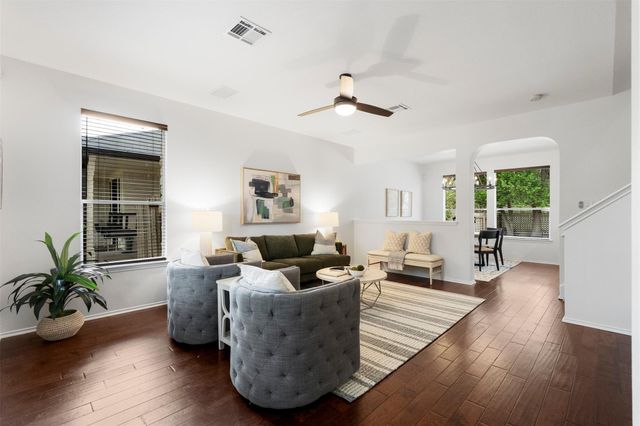 4732 Norman TRL, Austin, TX 78749