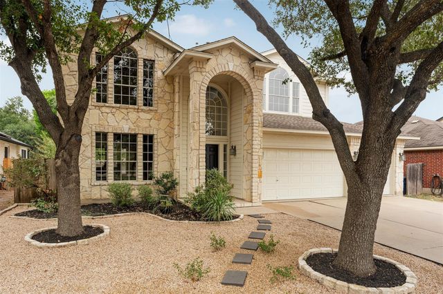 4732 Norman TRL, Austin, TX 78749