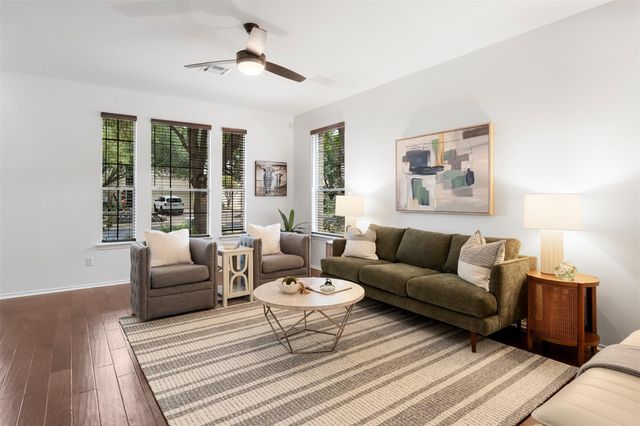 4732 Norman TRL, Austin, TX 78749