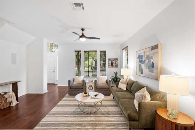 4732 Norman TRL, Austin, TX 78749