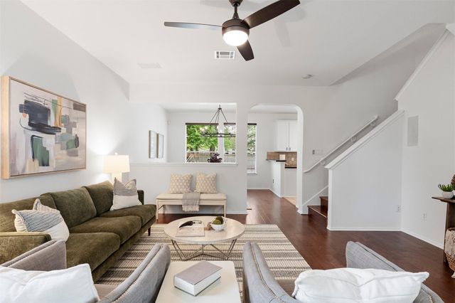 4732 Norman TRL, Austin, TX 78749