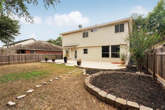 4732 Norman TRL, Austin, TX 78749