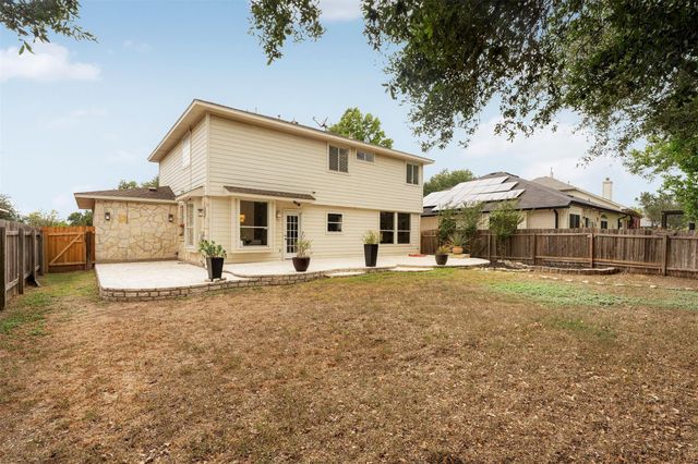 4732 Norman TRL, Austin, TX 78749