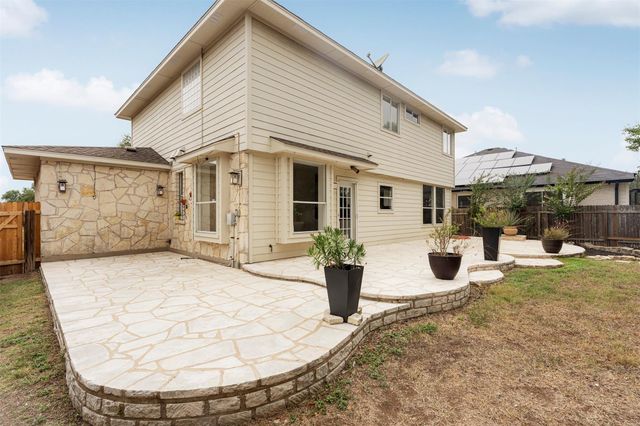 4732 Norman TRL, Austin, TX 78749