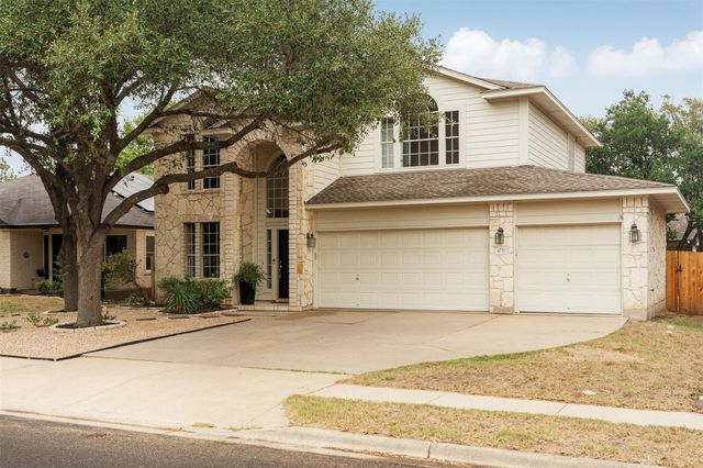 4732 Norman TRL, Austin, TX 78749