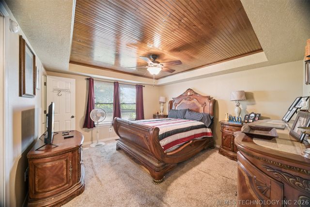 1401 W Albuquerque Street, Broken Arrow, OK 74011