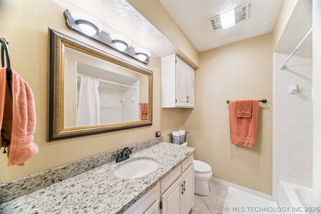 1401 W Albuquerque Street, Broken Arrow, OK 74011