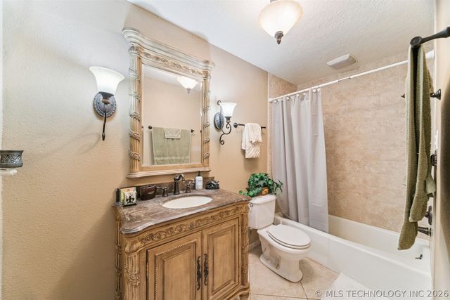 1401 W Albuquerque Street, Broken Arrow, OK 74011