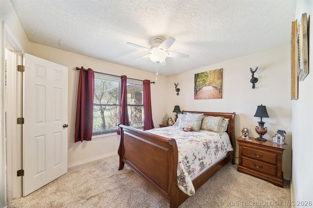 1401 W Albuquerque Street, Broken Arrow, OK 74011