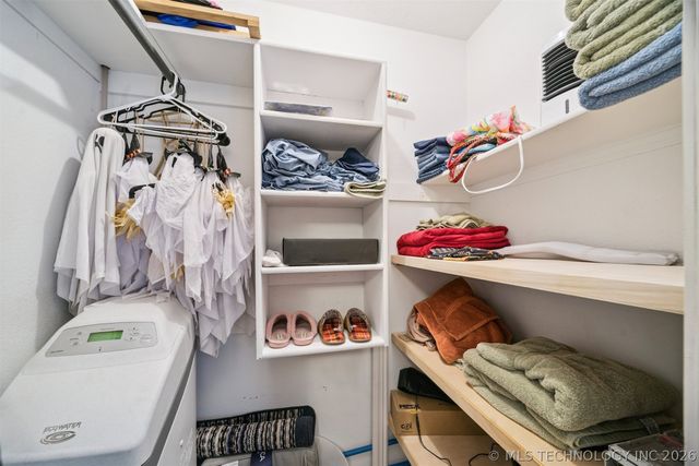 1401 W Albuquerque Street, Broken Arrow, OK 74011