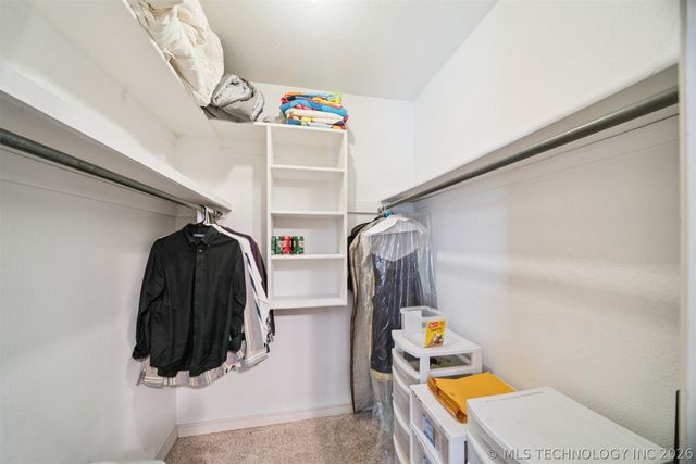 1401 W Albuquerque Street, Broken Arrow, OK 74011