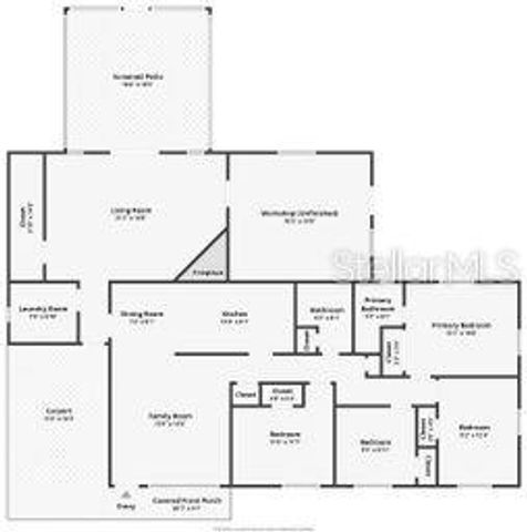 4428 OHIO AVENUE, Tampa, FL 33616
