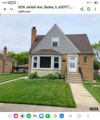 5016 Jarlath Avenue, Skokie, IL 60077