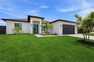3303 SW 12th AVE, Cape Coral, FL 33914