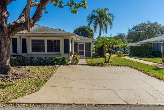 10124 45th Avenue S 410, Boynton Beach, FL 33436