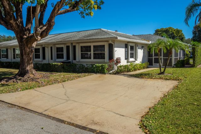 10124 45th Avenue S 410, Boynton Beach, FL 33436