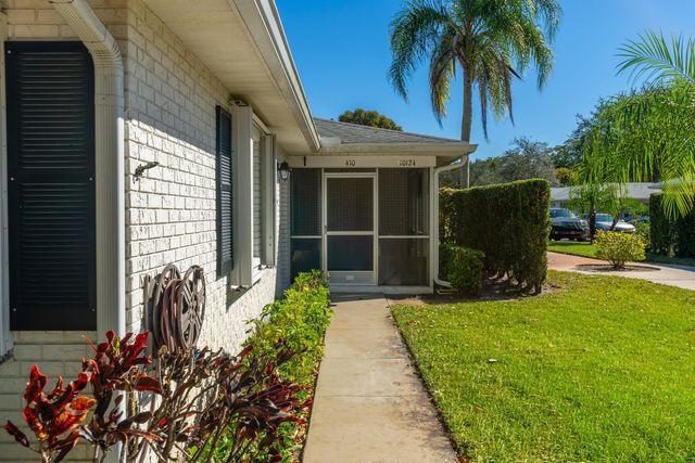 10124 45th Avenue S 410, Boynton Beach, FL 33436