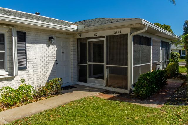 10124 45th Avenue S 410, Boynton Beach, FL 33436