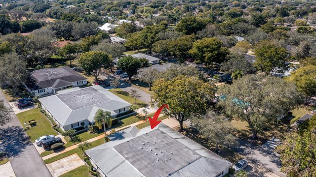 10124 45th Avenue S 410, Boynton Beach, FL 33436