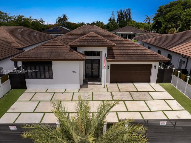 1550 SW 89th Ct 0, Miami, FL 33174