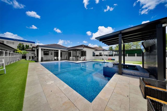 1550 SW 89th Ct 0, Miami, FL 33174