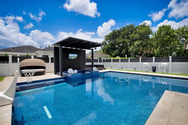 1550 SW 89th Ct 0, Miami, FL 33174