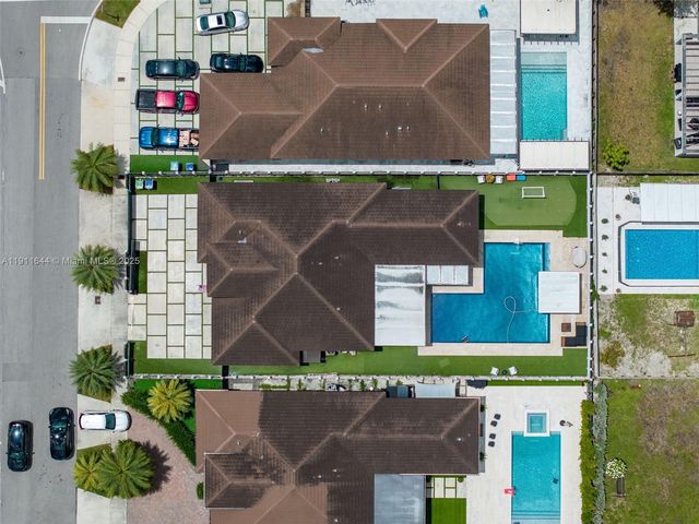 1550 SW 89th Ct 0, Miami, FL 33174