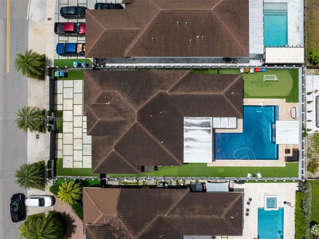 1550 SW 89th Ct 0, Miami, FL 33174