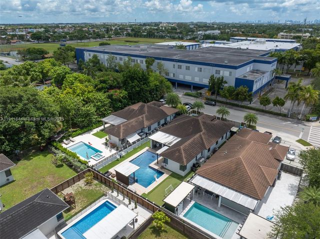 1550 SW 89th Ct 0, Miami, FL 33174