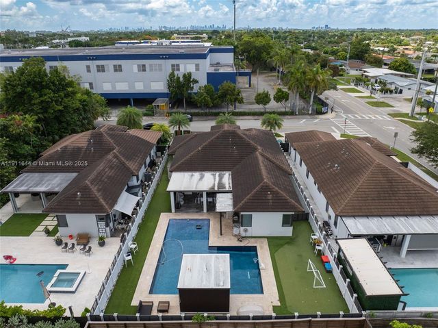 1550 SW 89th Ct 0, Miami, FL 33174