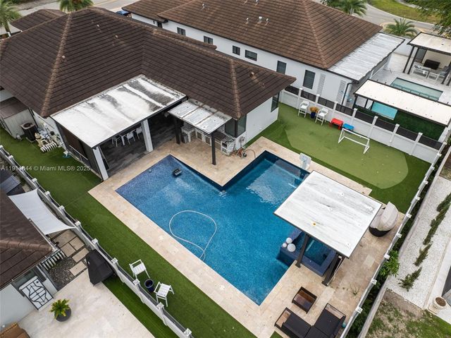 1550 SW 89th Ct 0, Miami, FL 33174