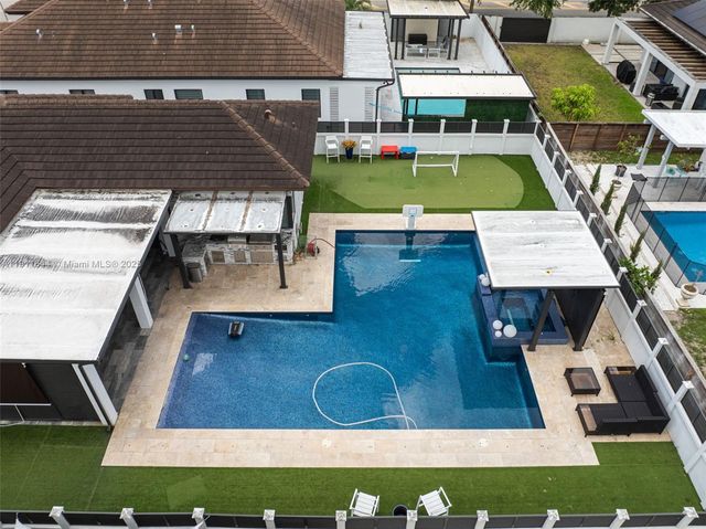 1550 SW 89th Ct 0, Miami, FL 33174