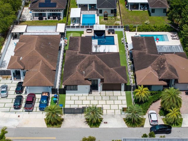 1550 SW 89th Ct 0, Miami, FL 33174