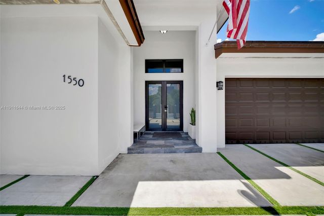 1550 SW 89th Ct 0, Miami, FL 33174