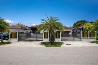 1550 SW 89th Ct 0, Miami, FL 33174