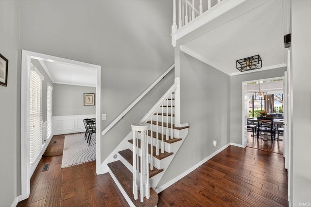 15610 Durham Way, Granger, IN 46530