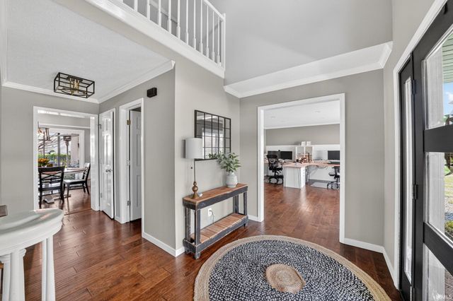 15610 Durham Way, Granger, IN 46530