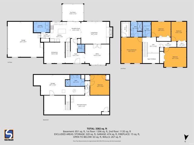 15610 Durham Way, Granger, IN 46530