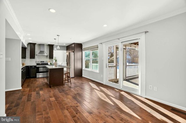 9414 HORN AVE, Nottingham, MD 21236