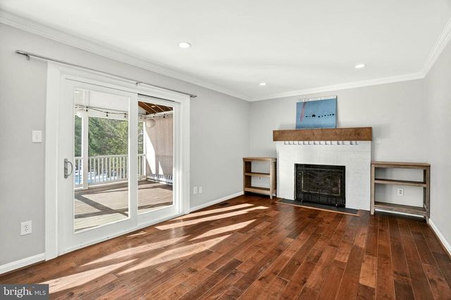 9414 HORN AVE, Nottingham, MD 21236