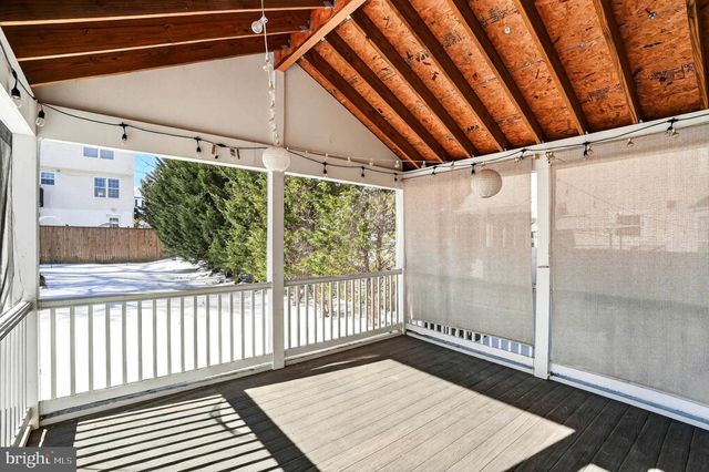 9414 HORN AVE, Nottingham, MD 21236