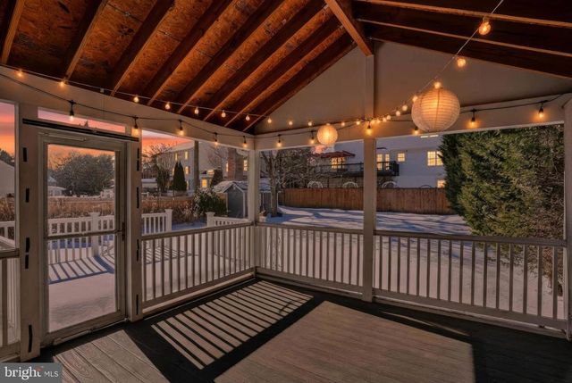 9414 HORN AVE, Nottingham, MD 21236