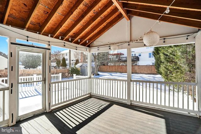 9414 HORN AVE, Nottingham, MD 21236