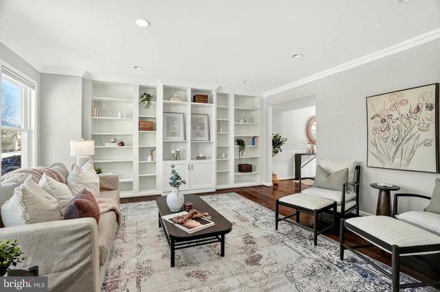 9414 HORN AVE, Nottingham, MD 21236