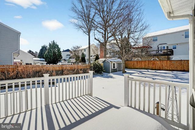 9414 HORN AVE, Nottingham, MD 21236