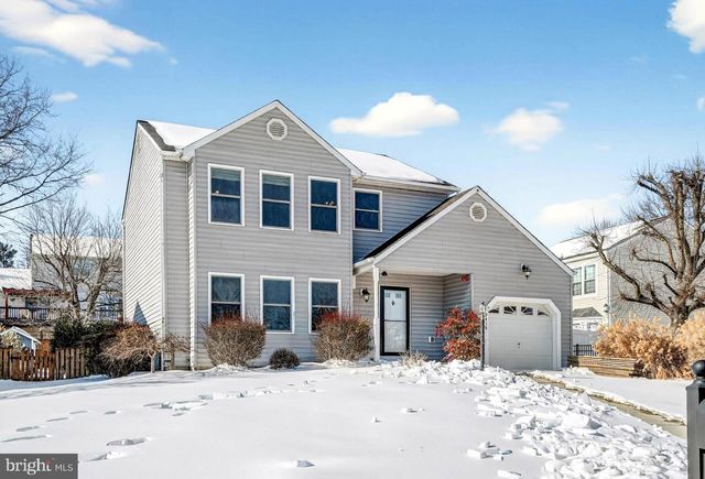 9414 HORN AVE, Nottingham, MD 21236