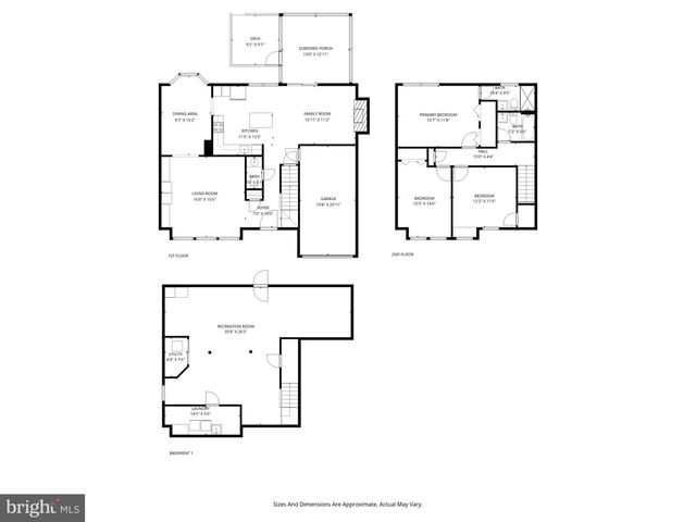 9414 HORN AVE, Nottingham, MD 21236