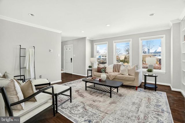 9414 HORN AVE, Nottingham, MD 21236