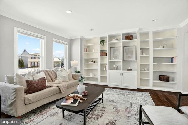 9414 HORN AVE, Nottingham, MD 21236